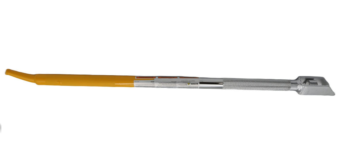 MACK - 2374-4231312 - WINCH BAR-COMBINATION BOX
