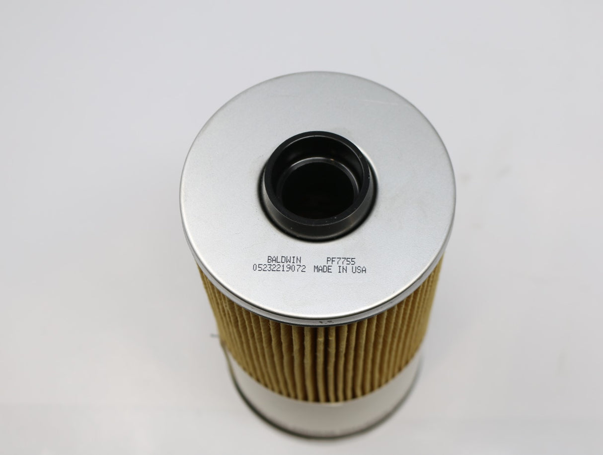 BALDWIN - PF7755 - FUEL/WATER SEPARATOR ELEMENT