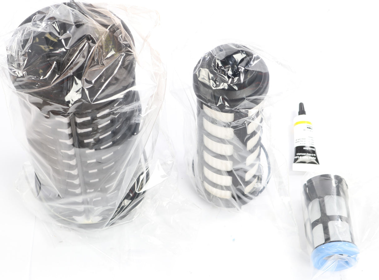 BALDWIN - PF9924 KIT - FUEL FILTER KIT