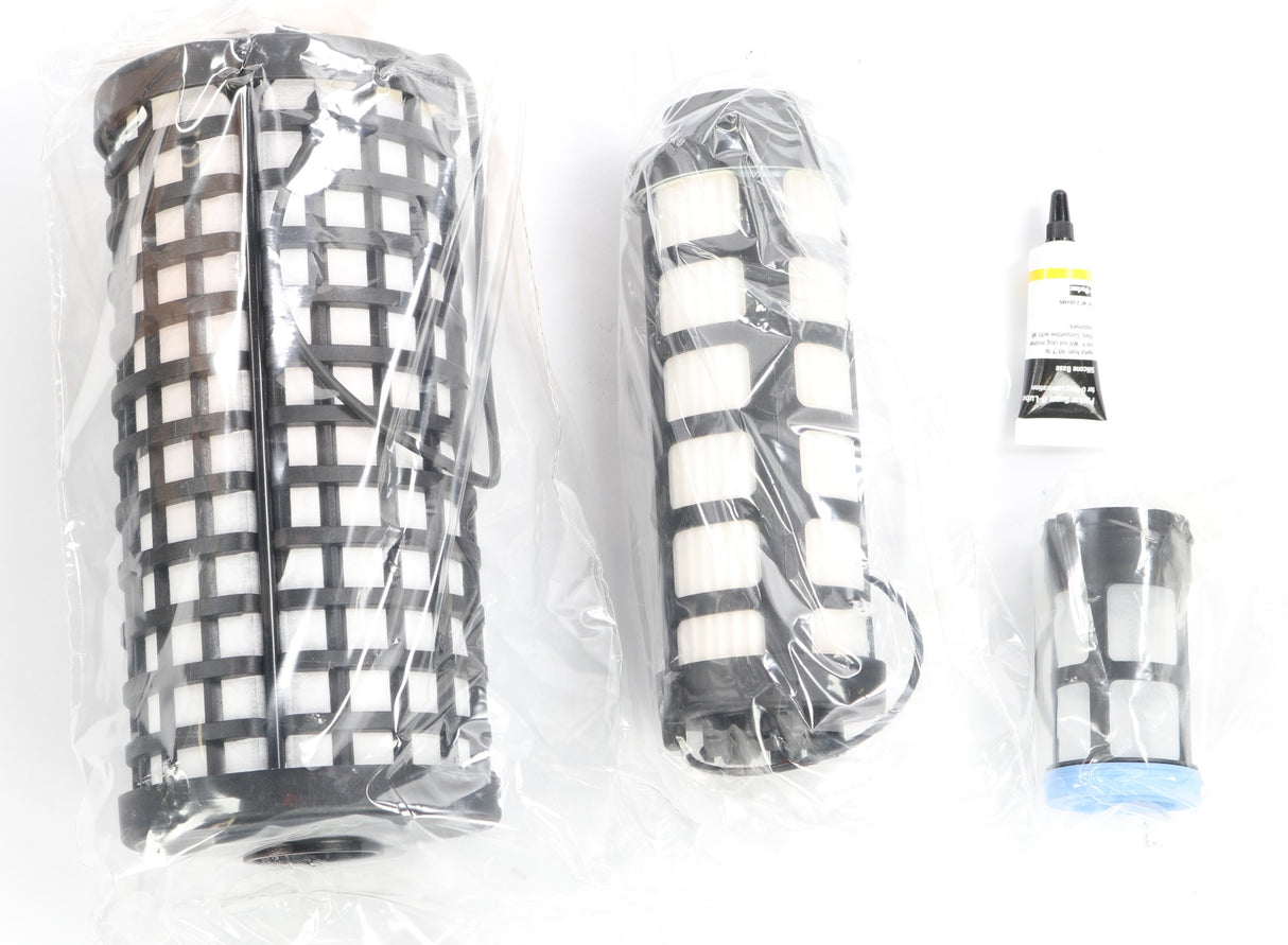 BALDWIN - PF9924 KIT - FUEL FILTER KIT