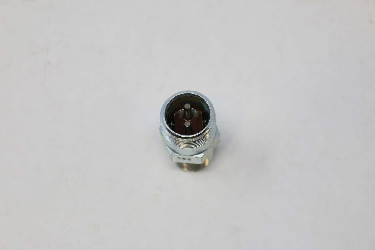 MACK - 8726-3600073 - M22 X 15 THERMOSTAT ONLY-