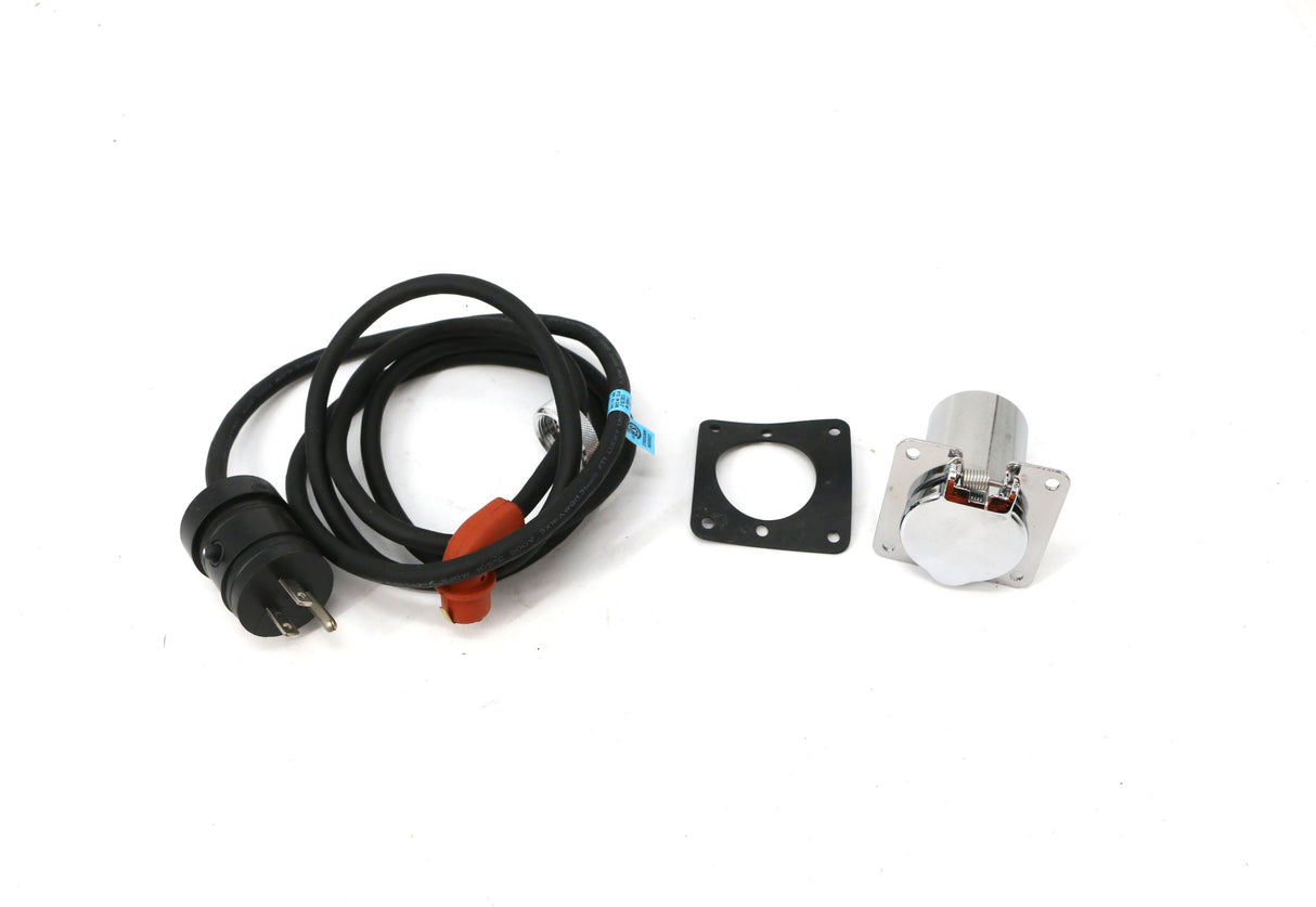 MACK - 8726-8606005 - WEATHERPROOF POWER CORD - 120V 15A 72IN
