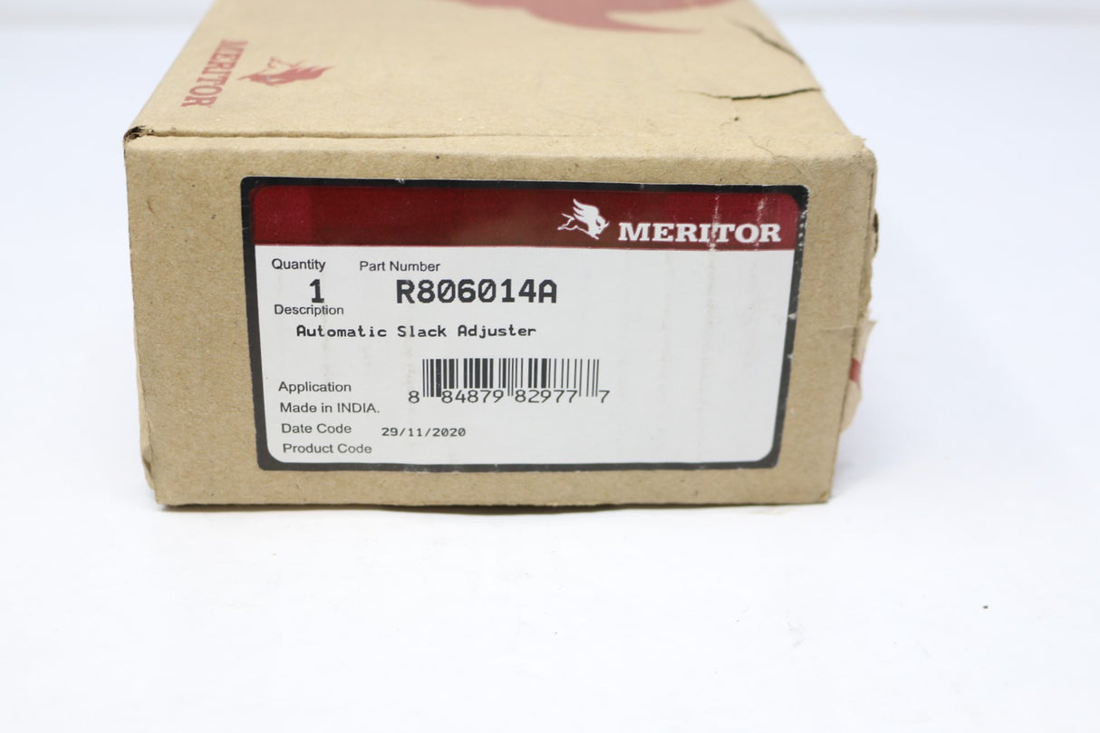 MACK - 8235-R806014A - SLACK ADJUSTER