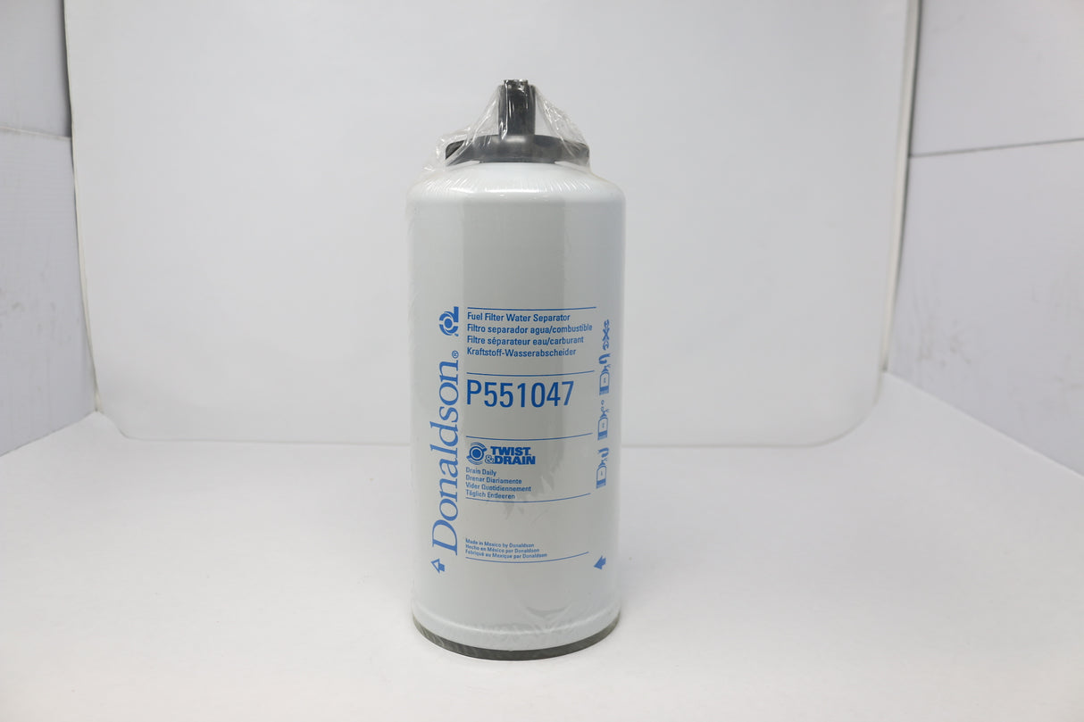 DONALDSON - P551047 - FUEL WATER SEPERATOR SPIN-ON