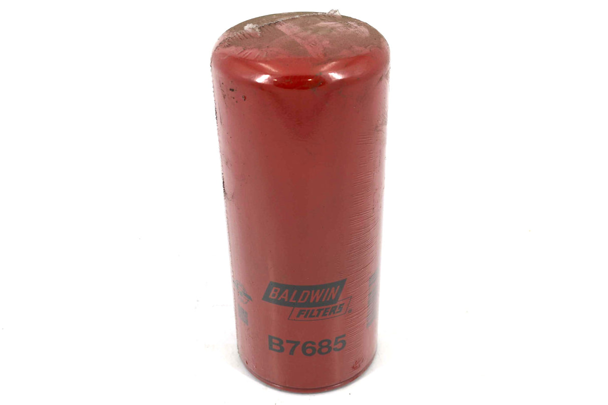 BALDWIN - B7685 - BY-PASS LUBE SPIN-ON
