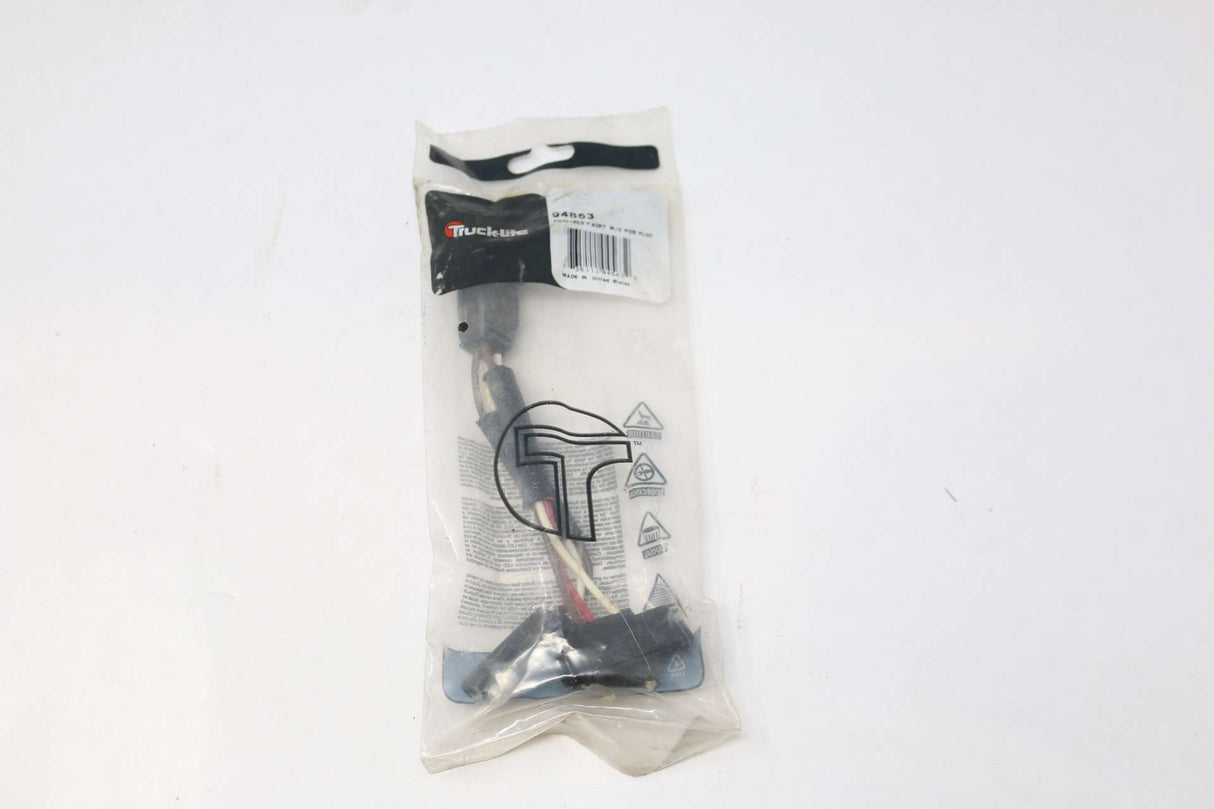 TRUCK-LITE - 94853 - RIGHT ANGLE STOP|TAIL|TUR