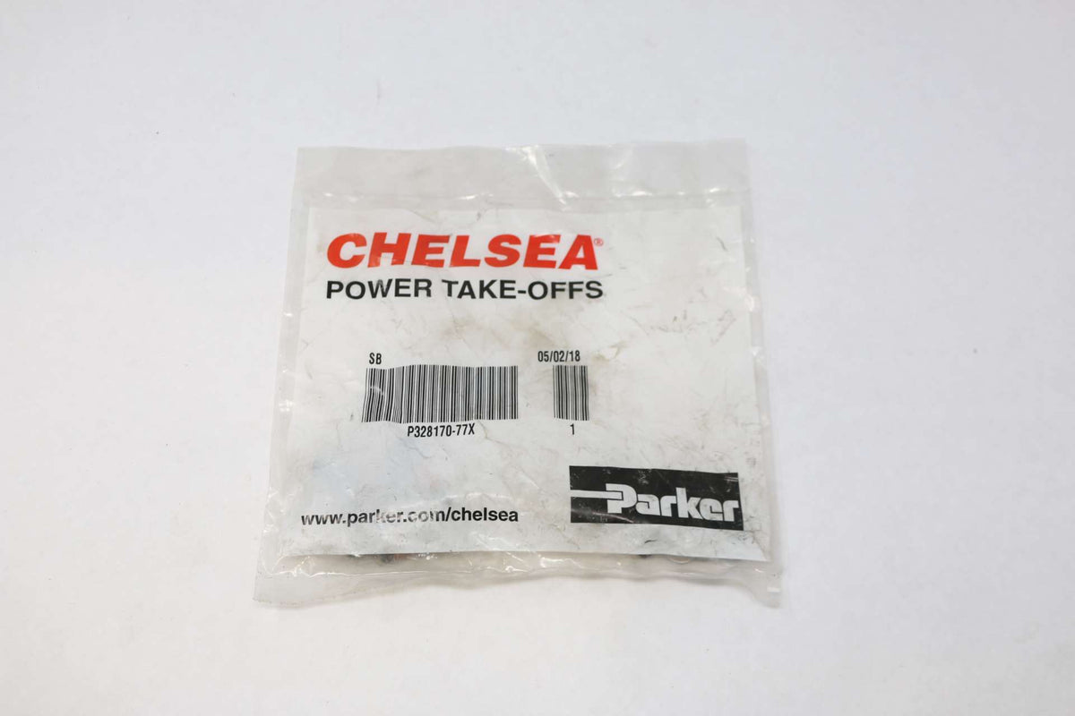 CHELSEA - 32817077X - MOUNTING KIT