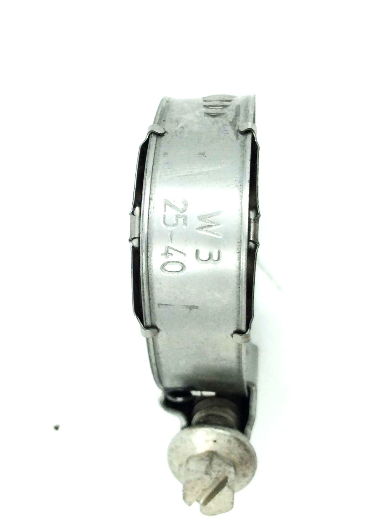 NORMA - 0137 7708 032 - HOSE CLAMP 25-40 W3 12mm BAND