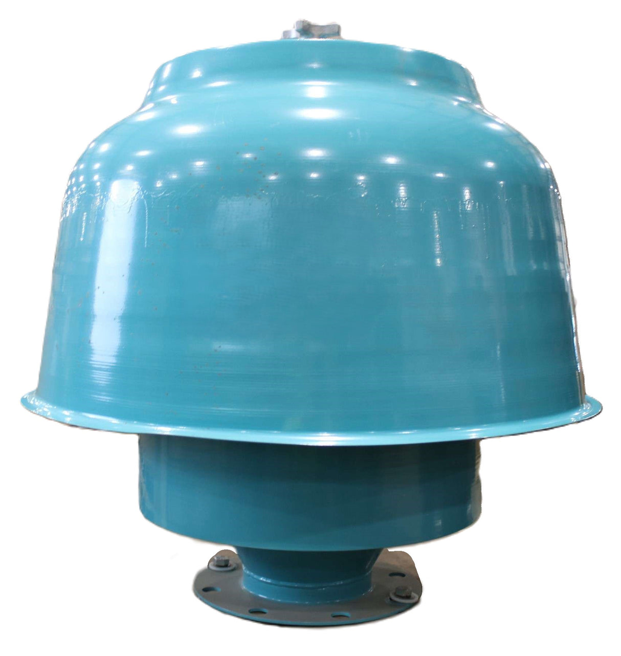 ENDUSTRA FILTER - P09RI-HS47935 - INLET FILTER ZM 4 6" ANSIZM