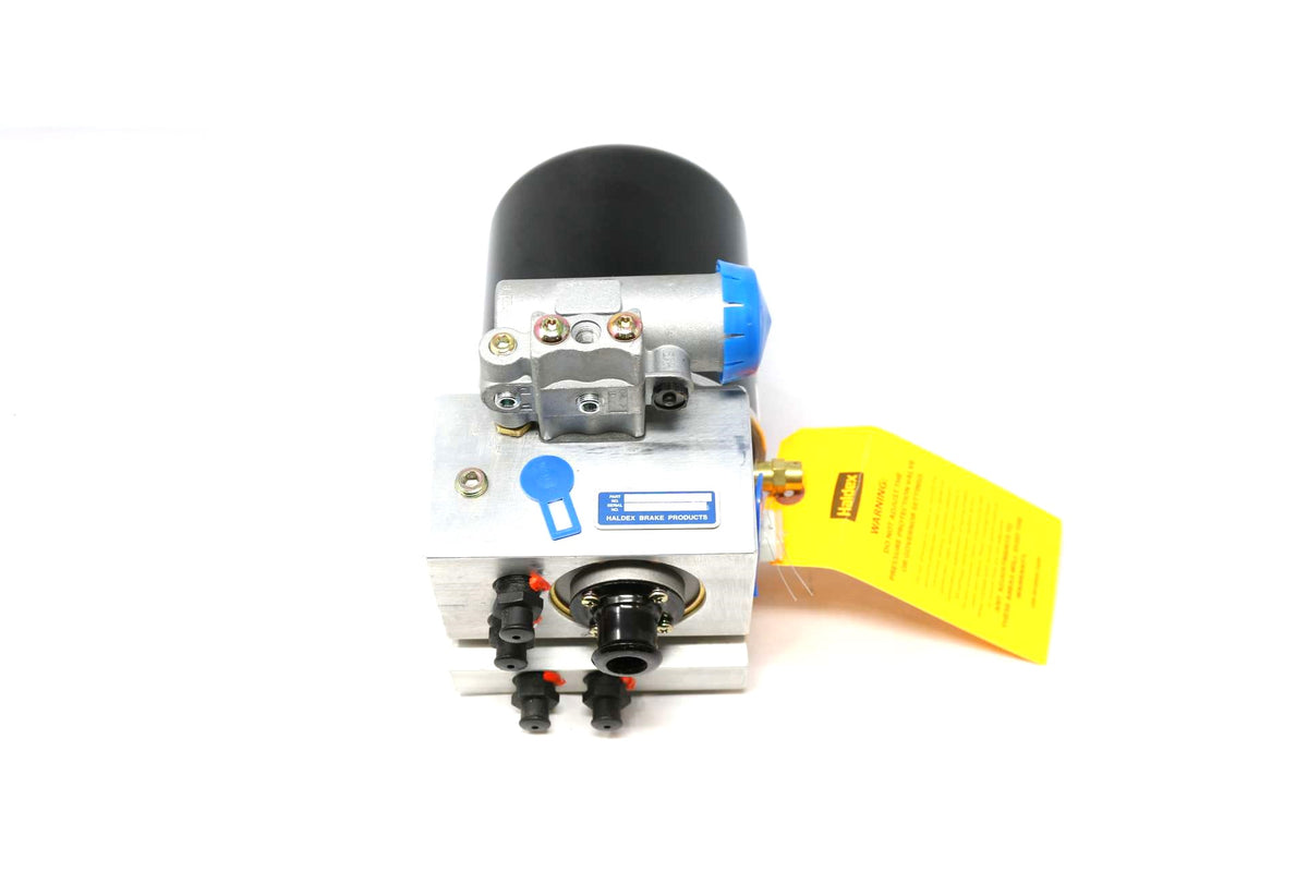 HALDEX - 5004050X - REMAN AIR DRYER ADIS 12V