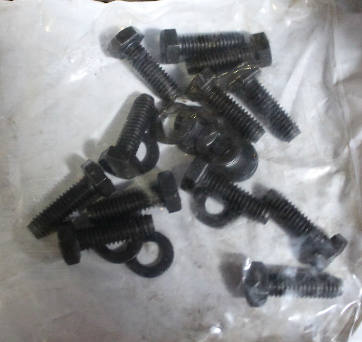 ROAD CHOICE - KPKG931R - KING PIN KIT SPIRAL NR