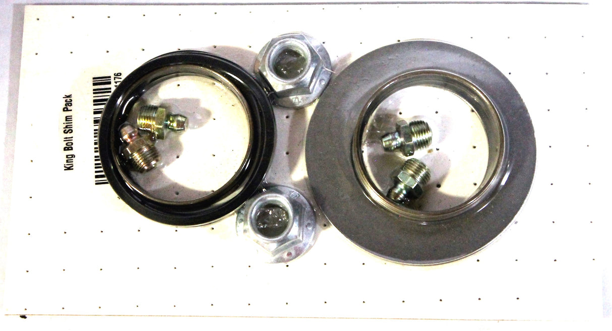 ROAD CHOICE - KPK122E - KING PIN KIT SPIRAL NR