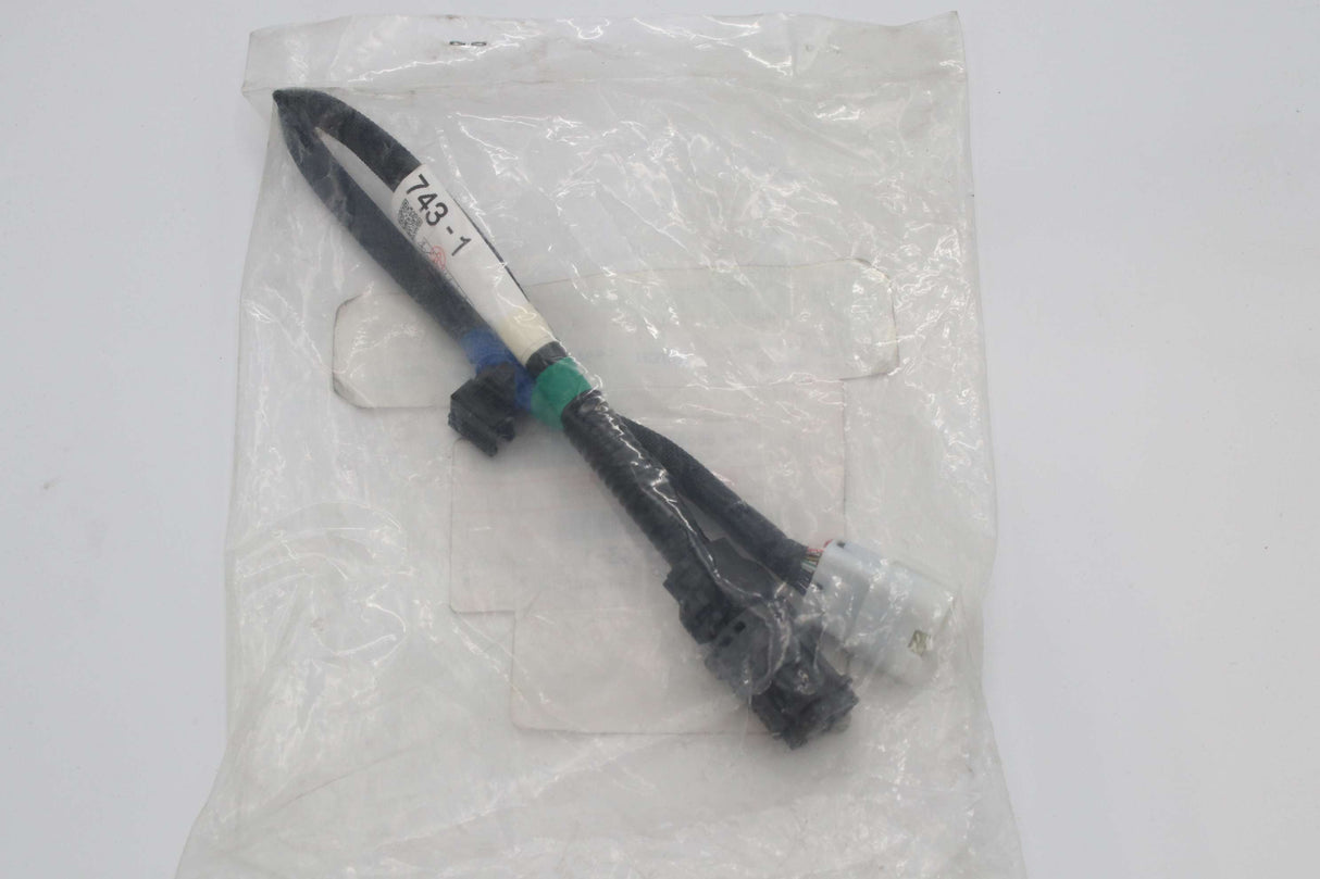 ISUZU - 8-98383743-1 - HARNESS