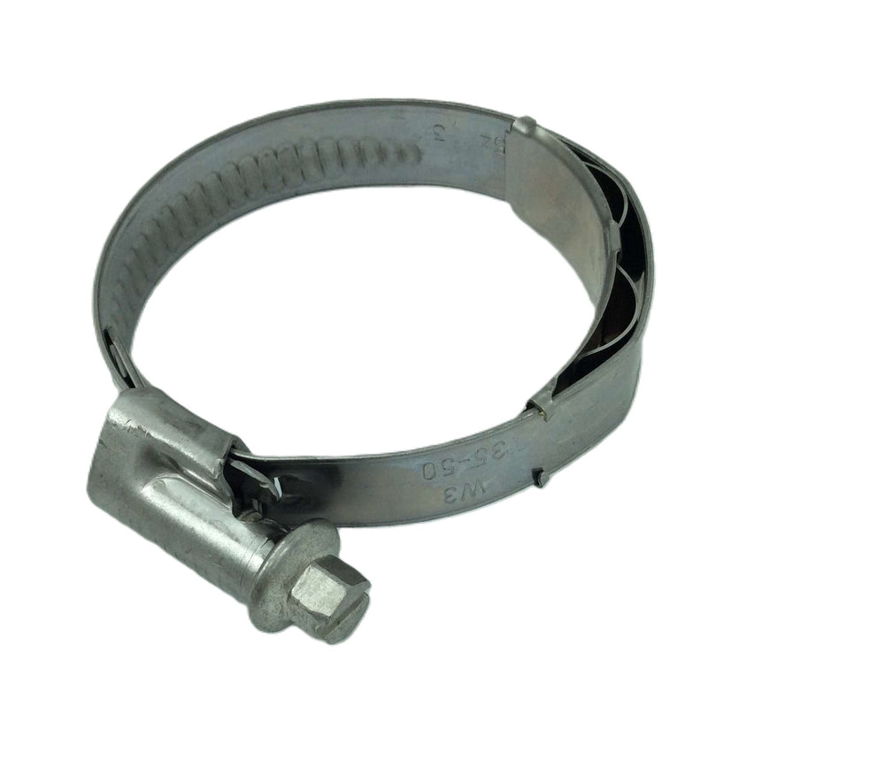 NORMA - 0137 7708 043 - HOSE CLAMP 12mm BAND 35-50mm W3