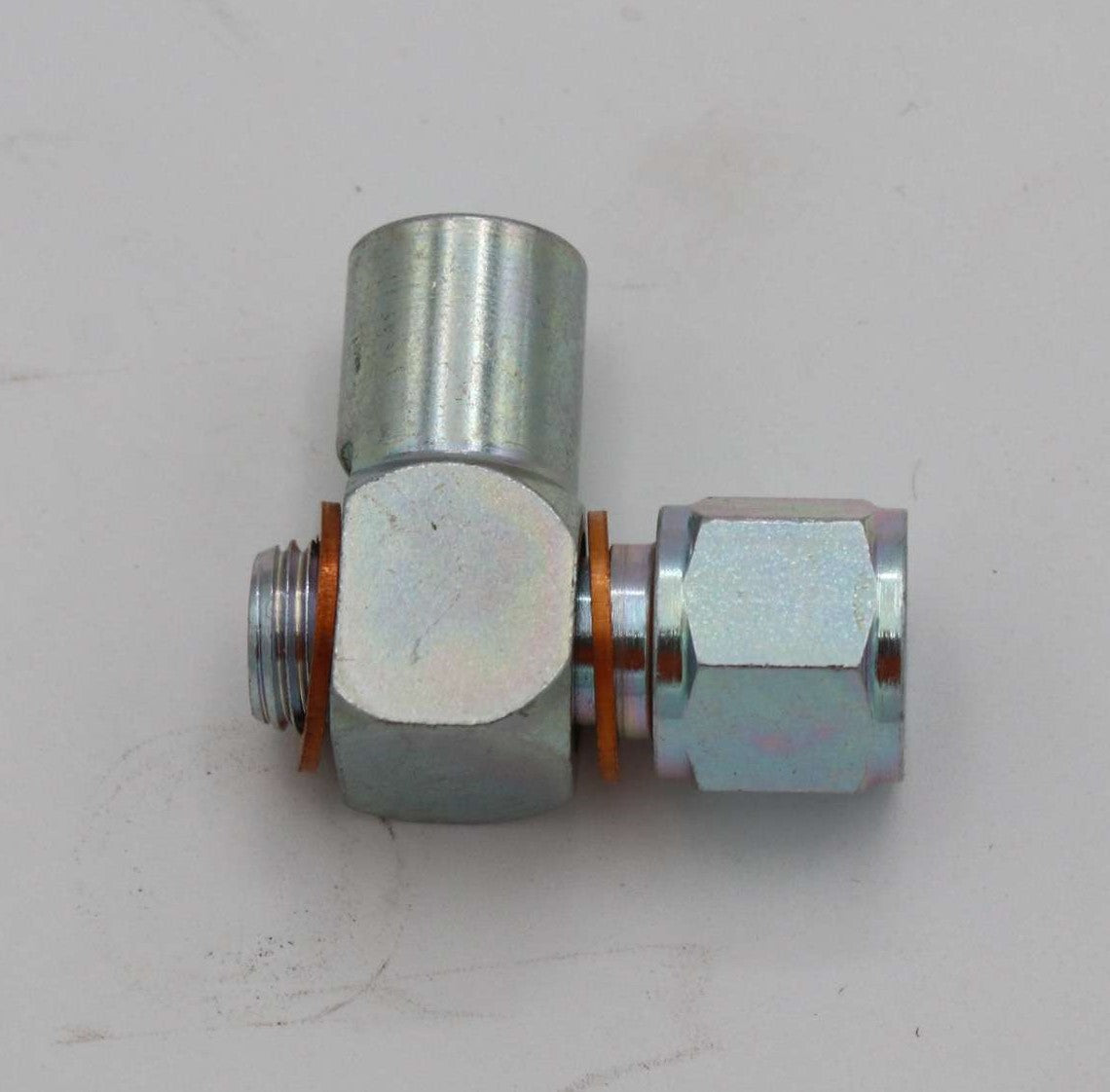 SKF LUBRICATIONS - 506-114 - FITTING BANJO