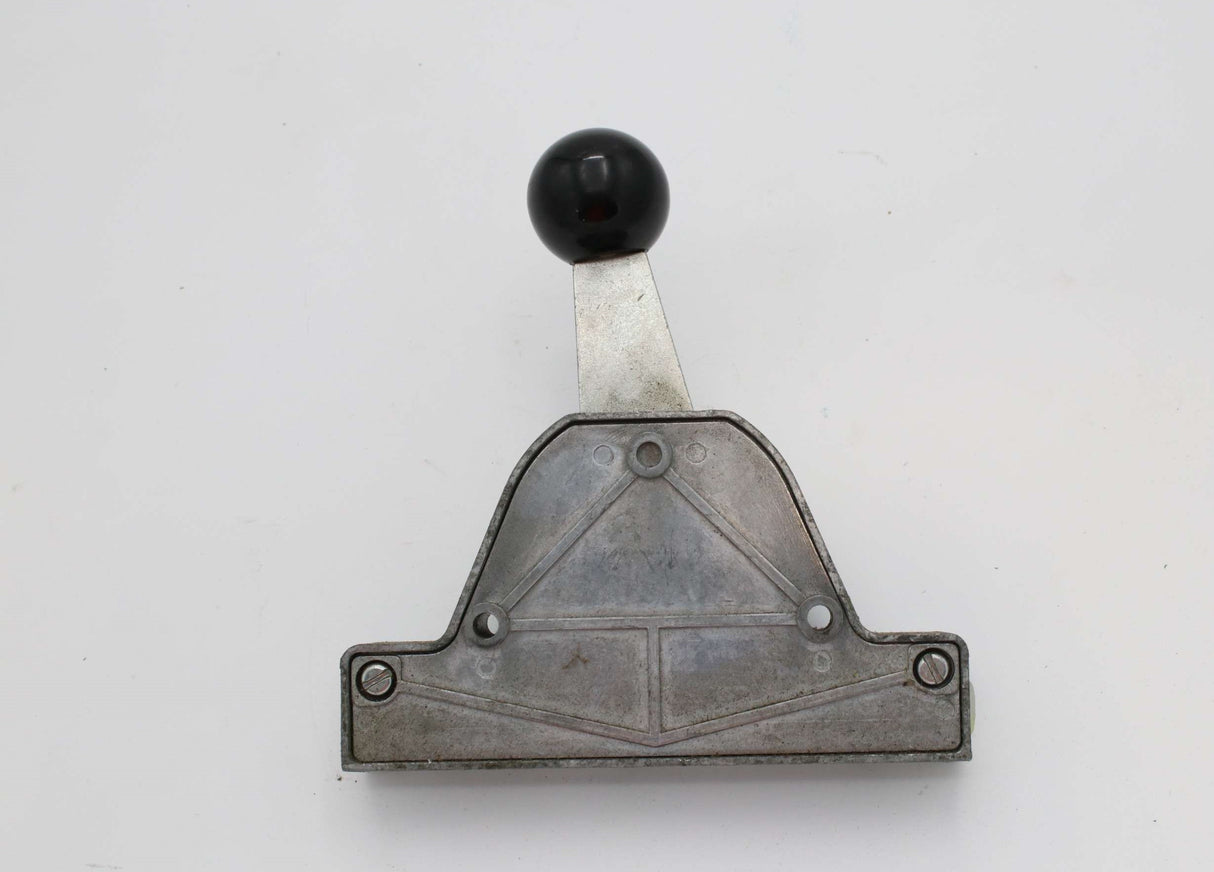 FLEXIBLEDRIVE - 2301027 - ACTUATOR- THROTTLE CONTRO/LEVR