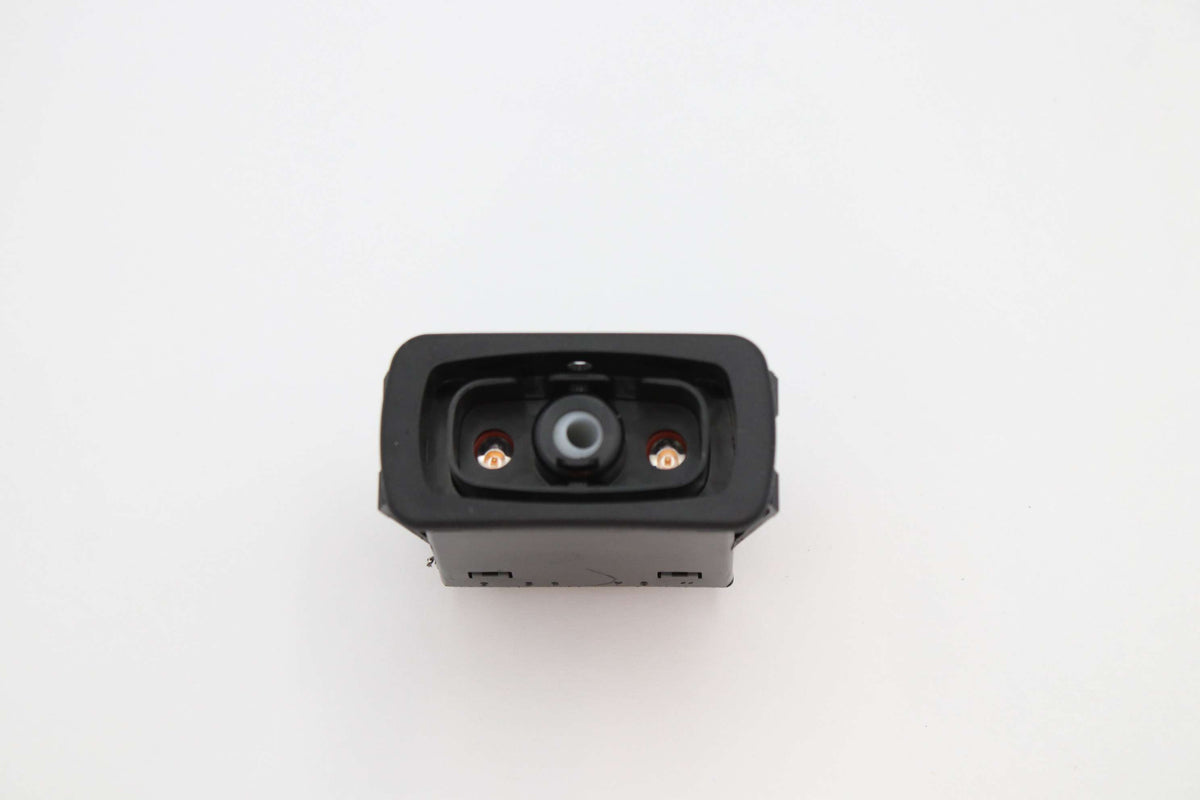 CARLING TECHNOLOGIES - L26D1EHH100000000 - SWITCH DPDT O-F-O ROCKER