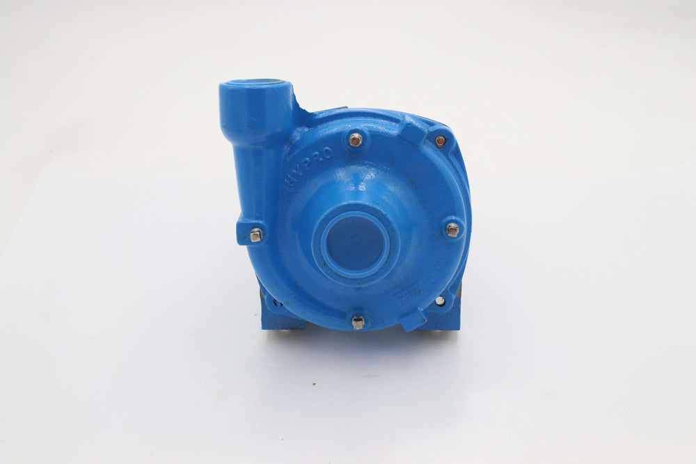 HYPRO PUMP  (PENTAIR) - 9303C-HM5C - WATER PUMP 15GPM HYDRAULIC