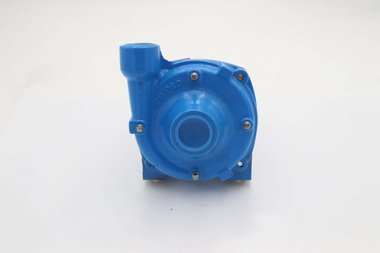 HYPRO PUMP  (PENTAIR) - 9303C-HM5C - WATER PUMP 15GPM HYDRAULIC