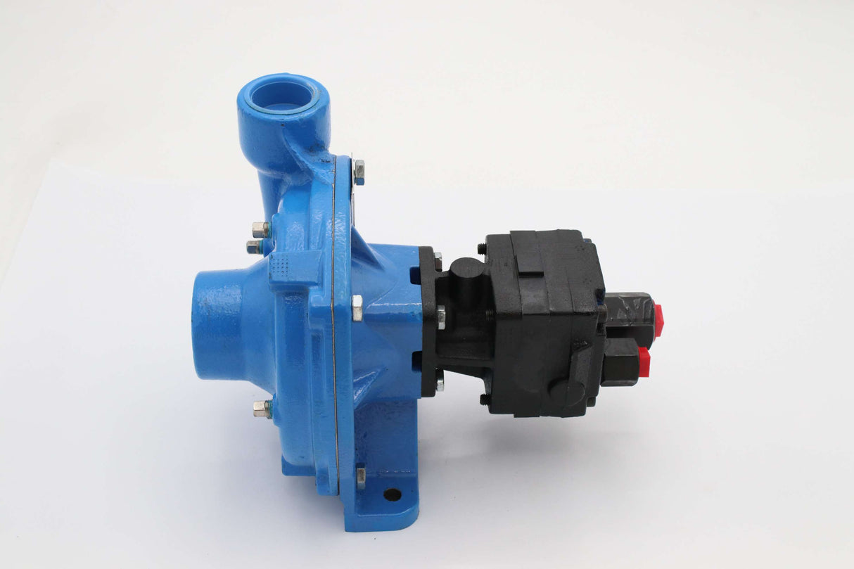 HYPRO PUMP (PENTAIR) - 9303C-HM5C - WATER PUMP 15GPM HYDRAULIC