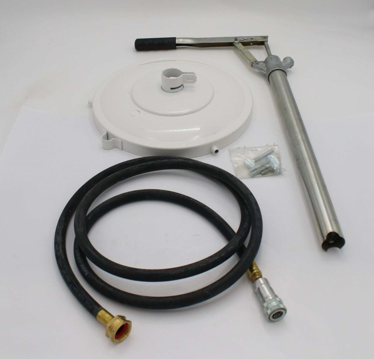 SKF LUBRICATIONS - 9900-004-002 - PUMP- DRUM KIT VOGEL AUTO LUB