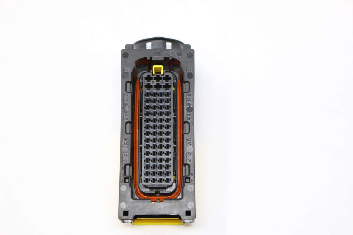 TE CONNECTIVITY - 1-1418883-1 - CONN AMP MCP 1.5-2.8 62 SH