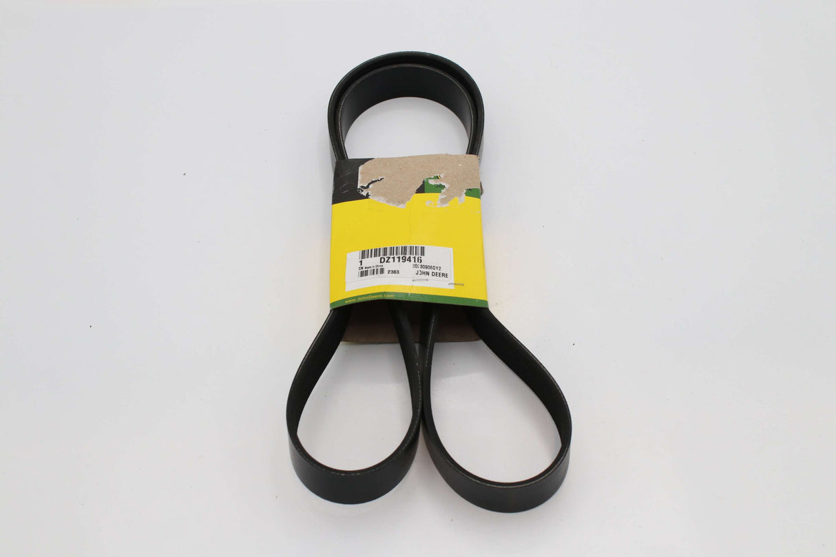 JOHN DEERE - DZ119416 - BELT FAN POWERTECH A7000