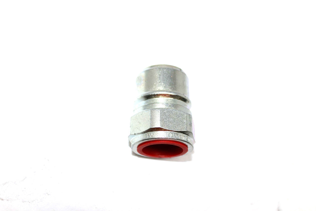 PARKER - 7521 S - SNAP ON QUICK COUPLER