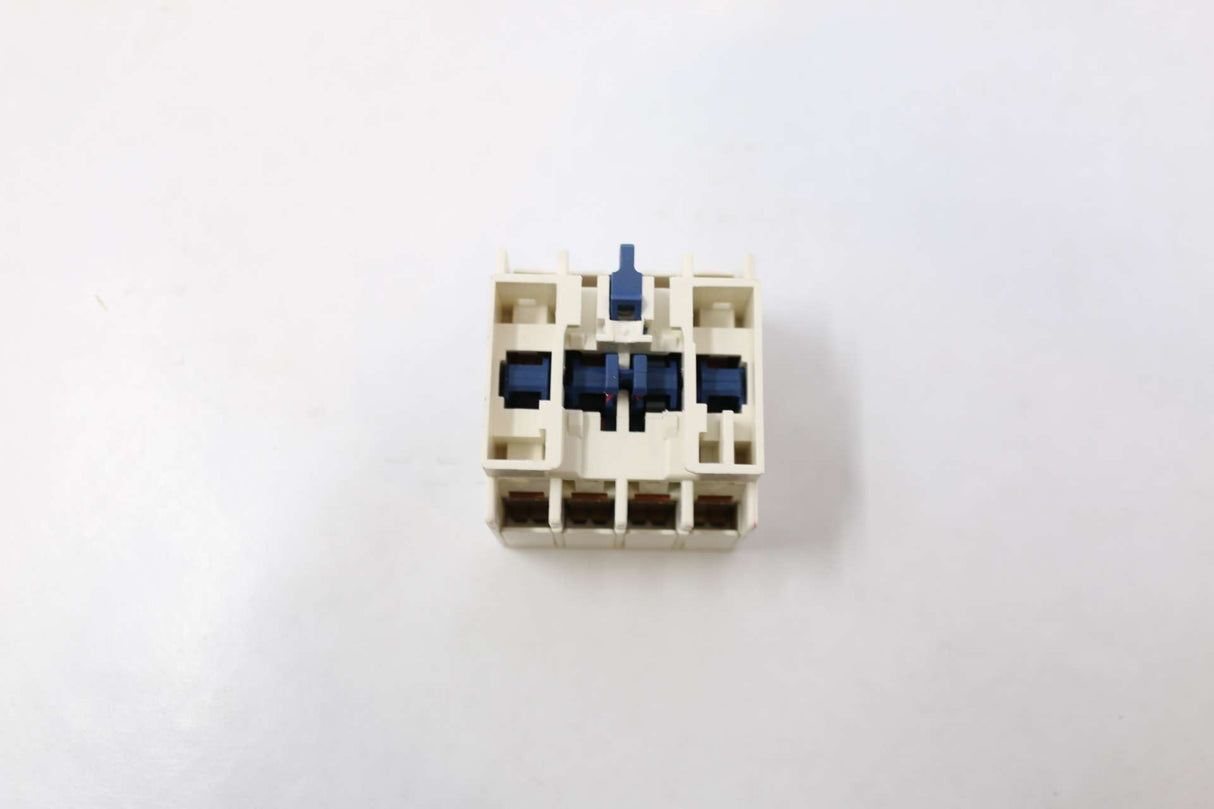 TELEMECANIQUE - LADN313 - BLOCK AUXILIARY CONTACT