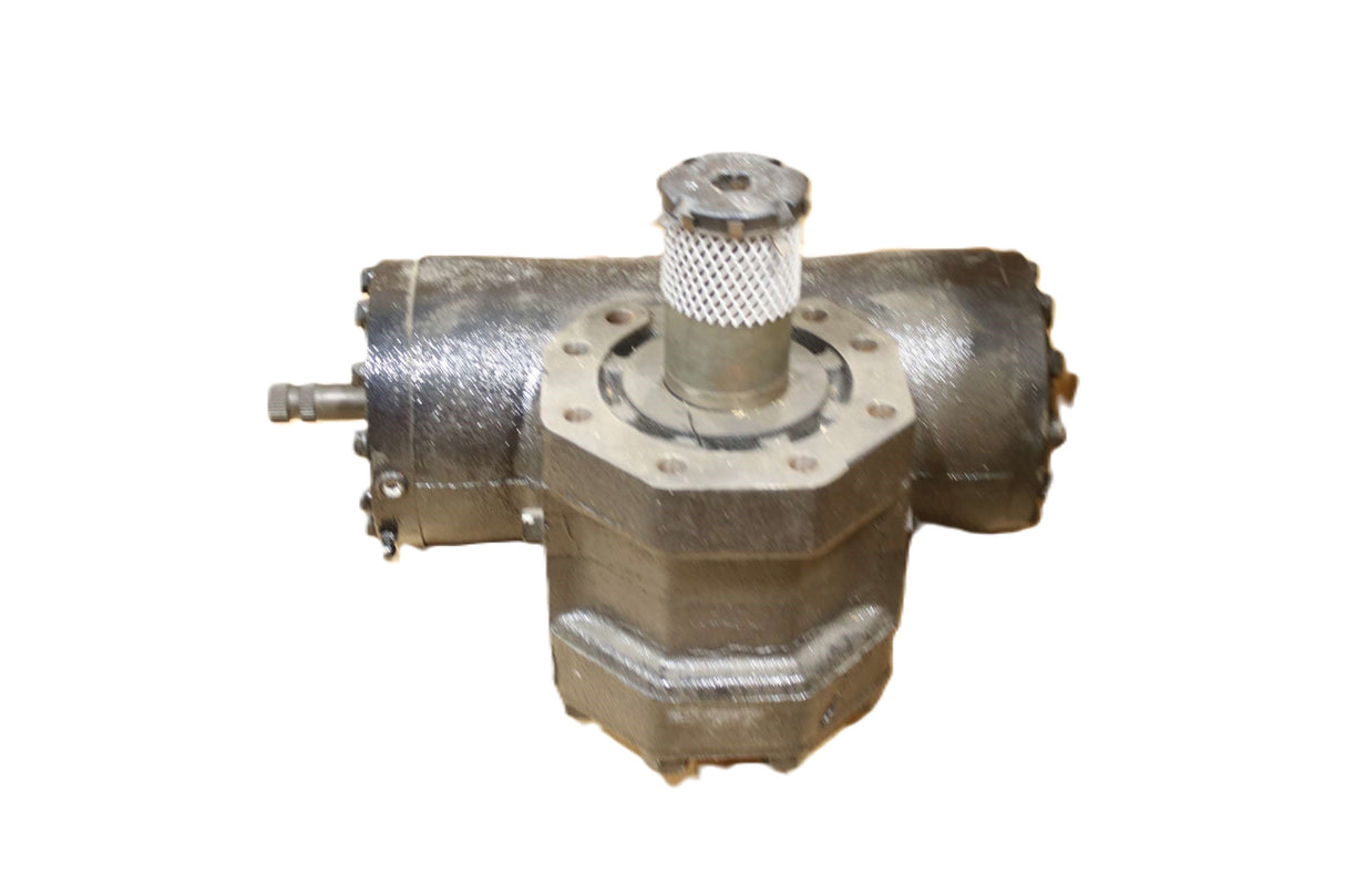 TEREX - 717 0186 - STEERING BOX