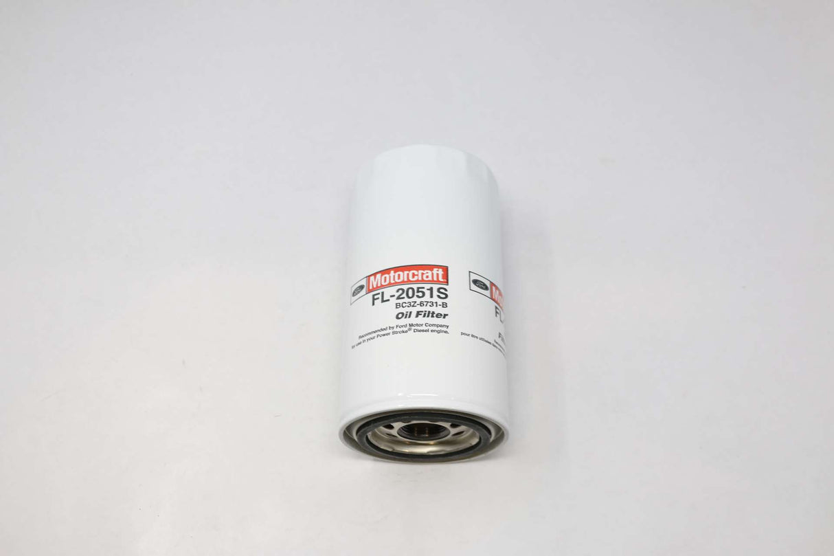 FORD - BC3Z-6731-B - FILTER - OIL- FULL FLOW