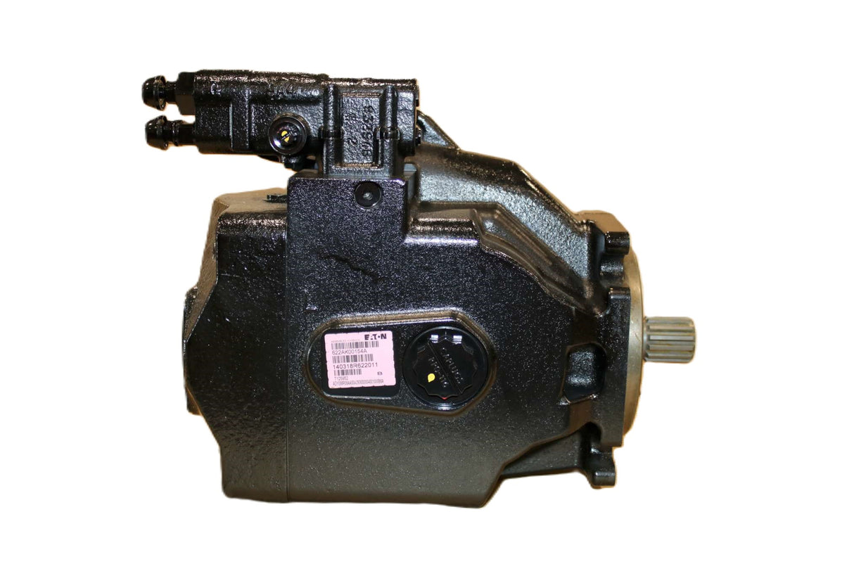 DANFOSS EATON - 622AK00154A - PUMP HYD PISTON-REAR PORTS