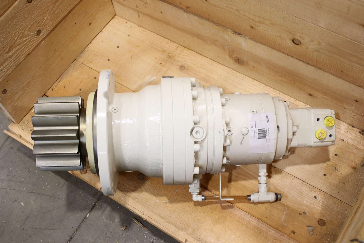 DANA - B0013346 - SWING GEAR