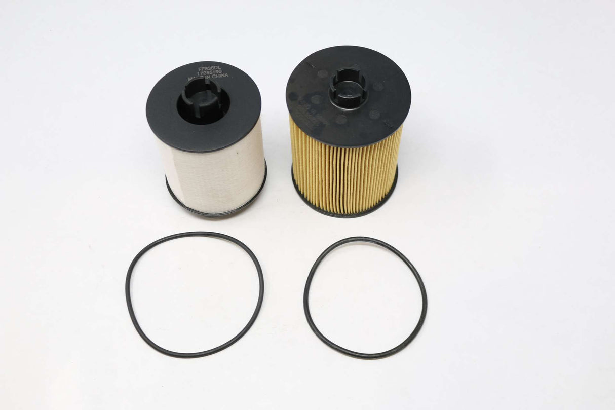 FORD - 8C3Z-9N184-C - FUEL FILTER KIT