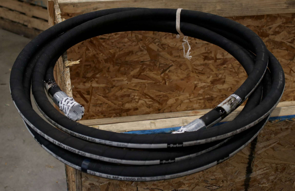 TEREX - T152795 - HOSE