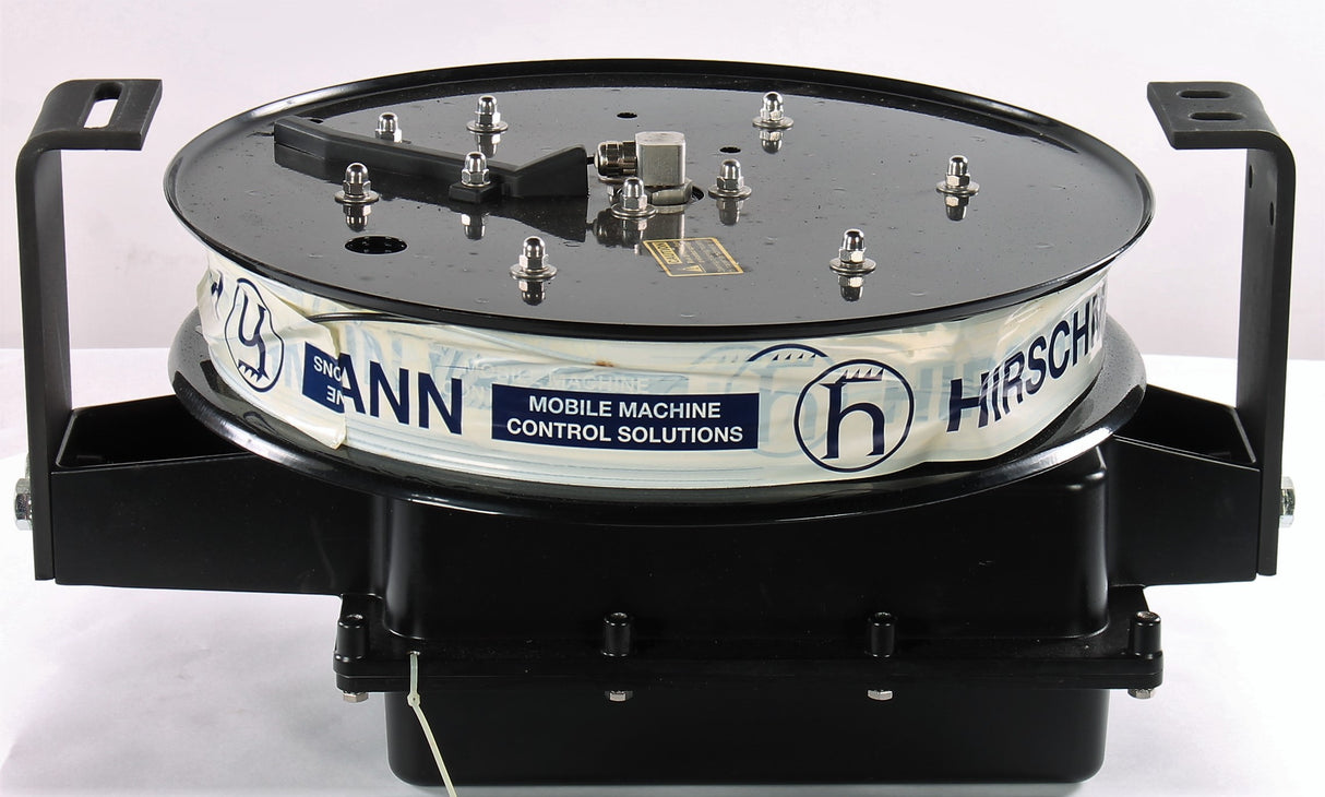 LUMBERG AUTOMATION  - 006-820-006-002 - CABLE REEL