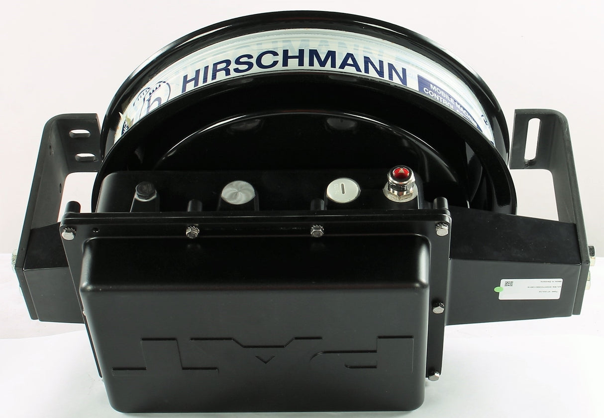 LUMBERG AUTOMATION  - 006-820-006-002 - CABLE REEL