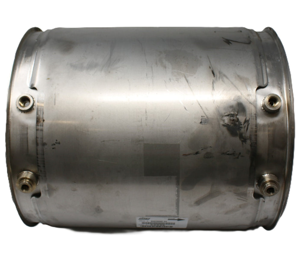 PACCAR - 206-1800-007 - DPF FILTER