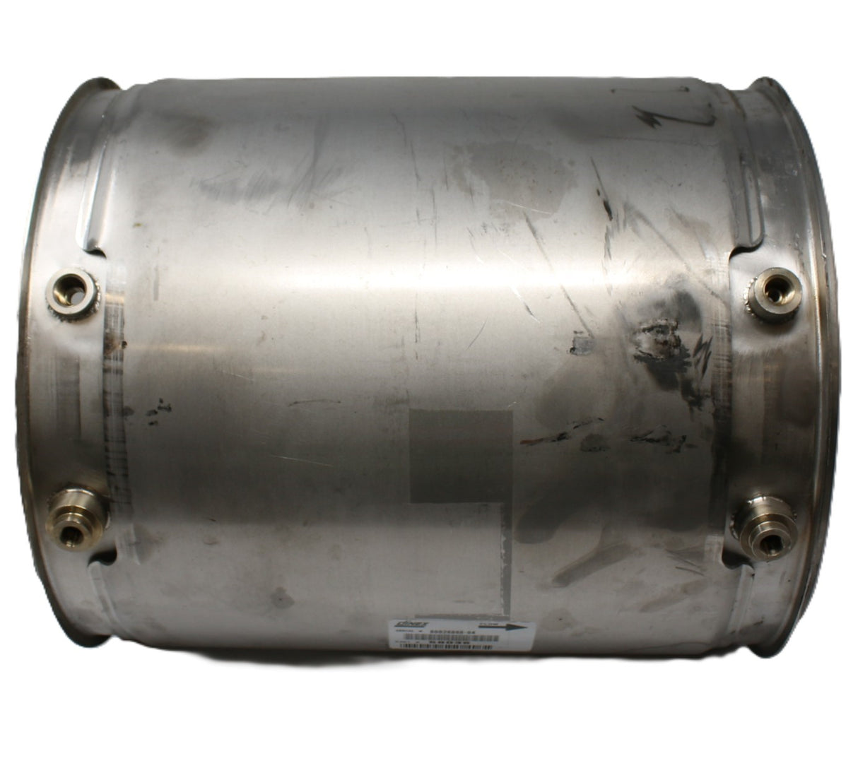 PACCAR - 206-1800-007 - DPF FILTER
