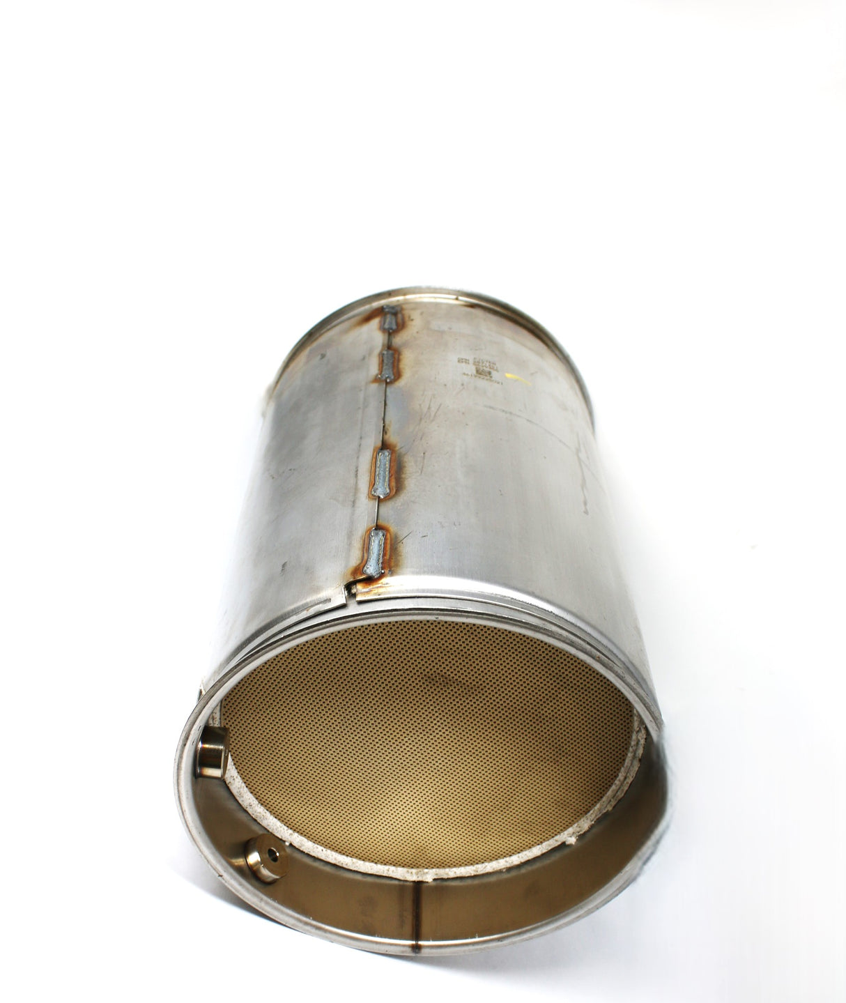 CUMMINS - 2871461NX - DPF FILTER ASSEMBLY