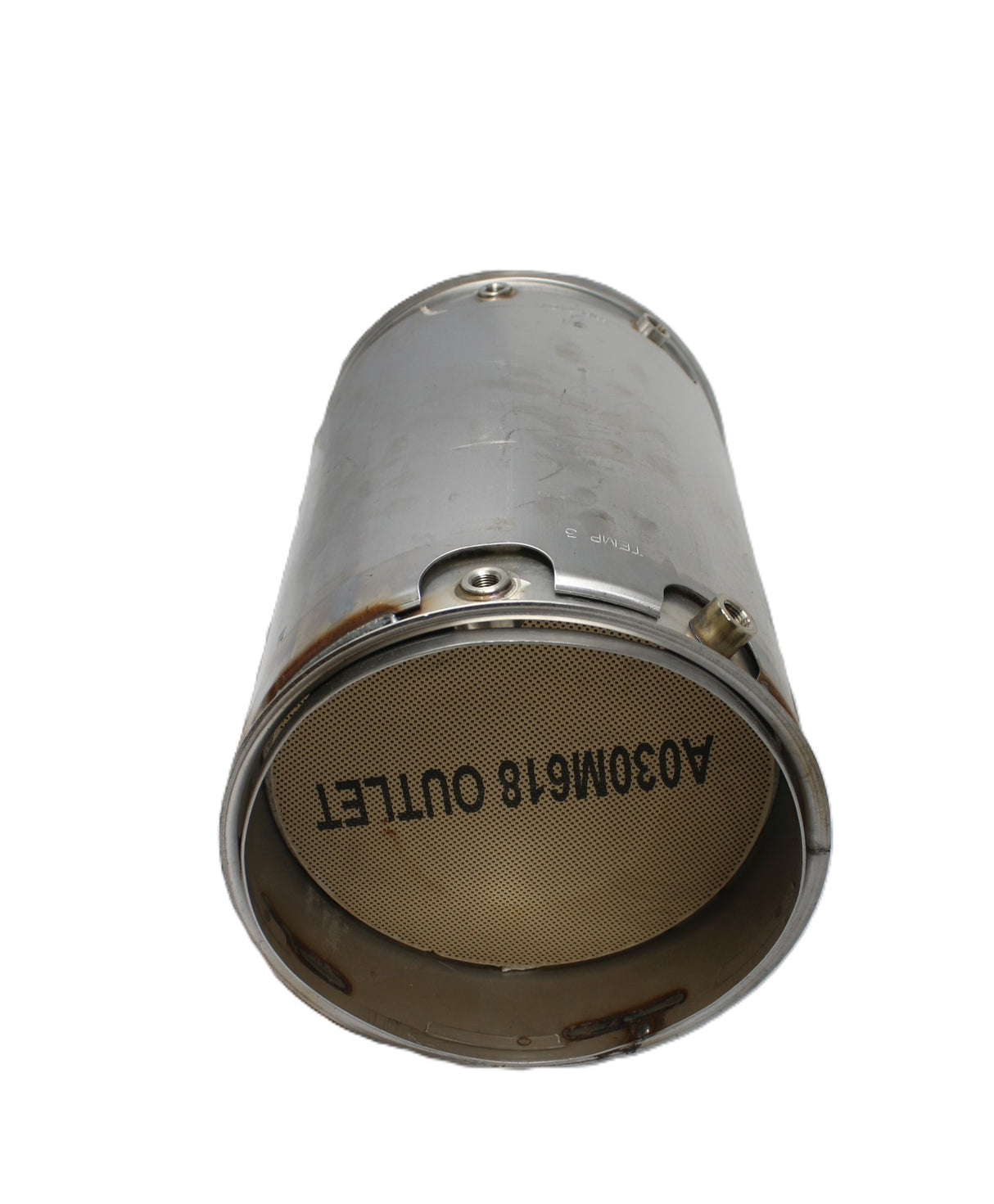 CUMMINS - 2871461NX - DPF FILTER ASSEMBLY