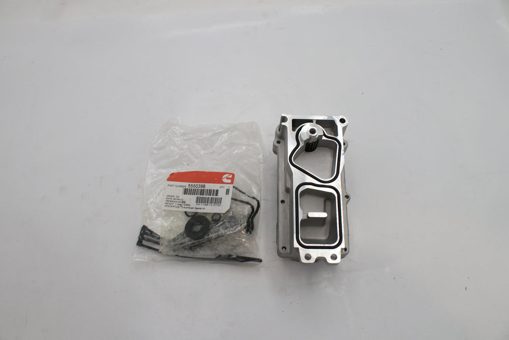 CUMMINS - 5601240NX - VGT ACTUATOR KIT (TURBO)