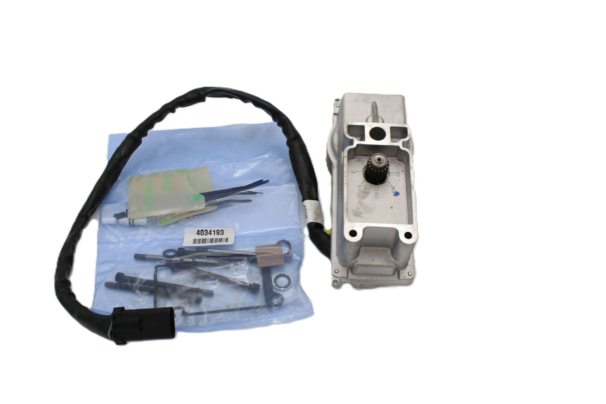 CUMMINS - 4034289RX - VGT ACTUATOR SERVICE KIT (HTD) REMAN
