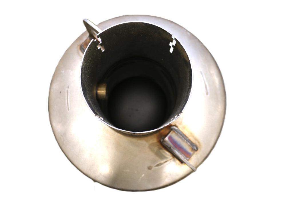 CUMMINS - 4965230 - CATALYST MODULE - OUTLET