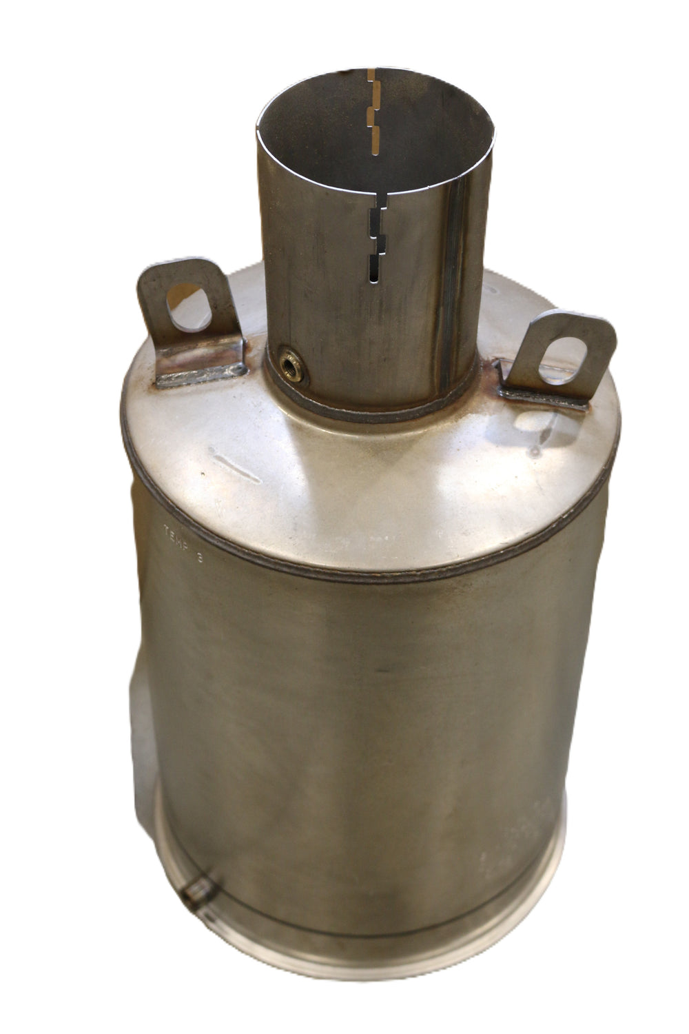 CUMMINS - 4965230 - CATALYST MODULE - OUTLET