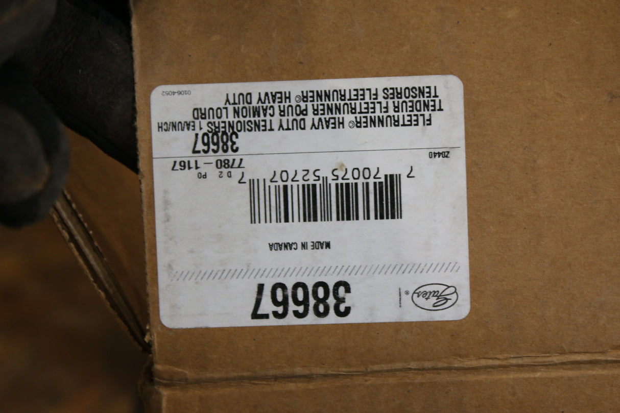 GATES - GT38667 - BELT TENSIONER