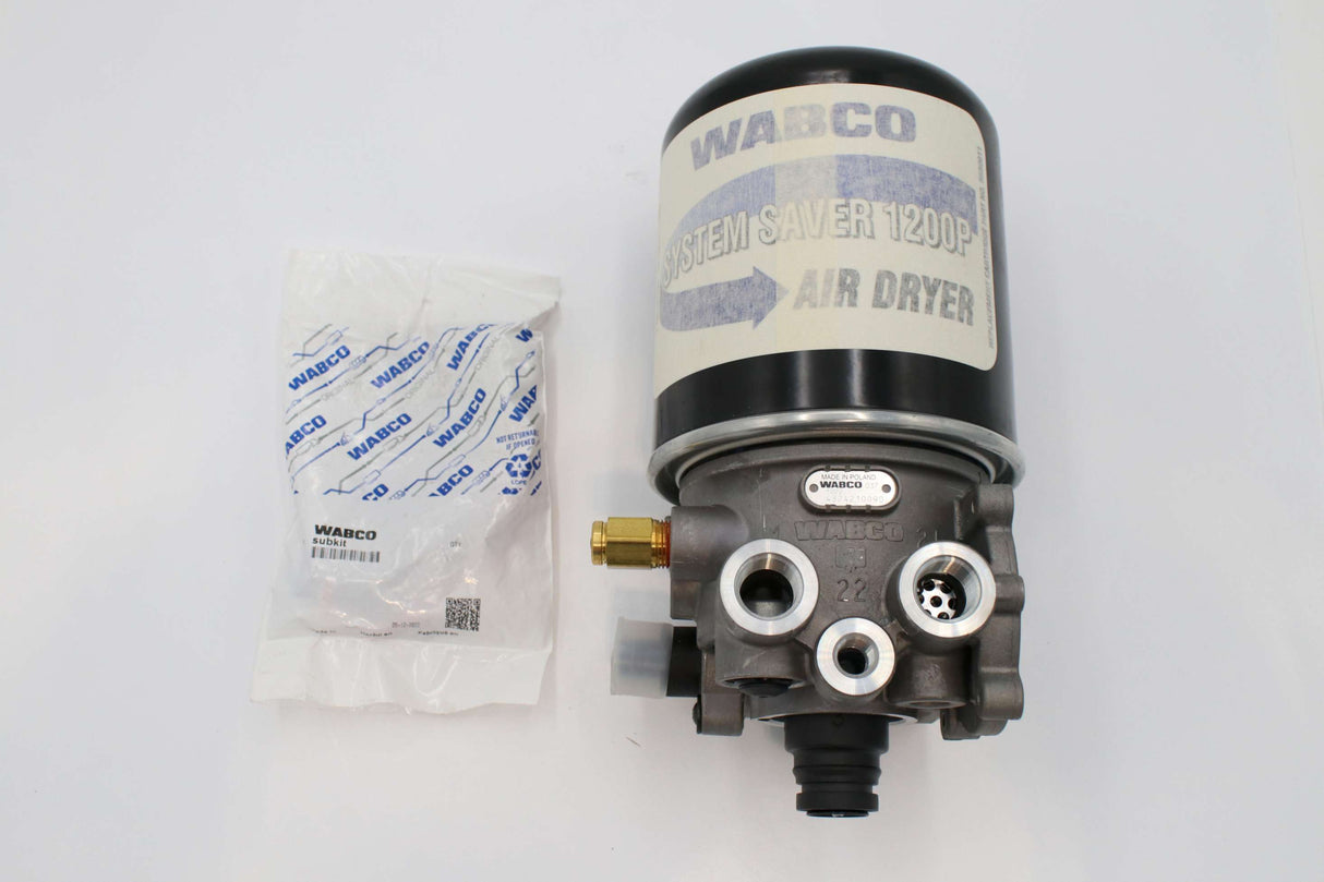 WABCO - 4006110590 - AIR DRYER (CX)