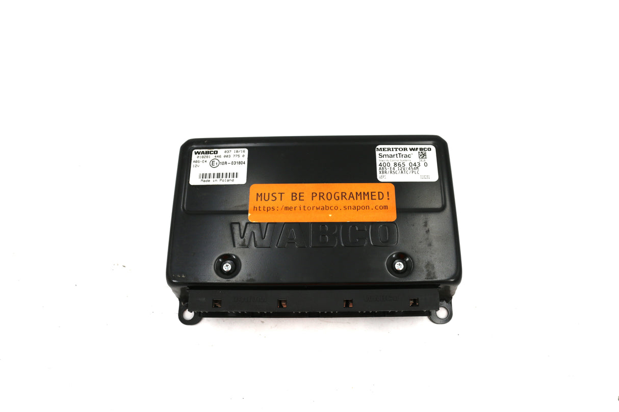 WABCO - 4008650430 - ABS MODULE