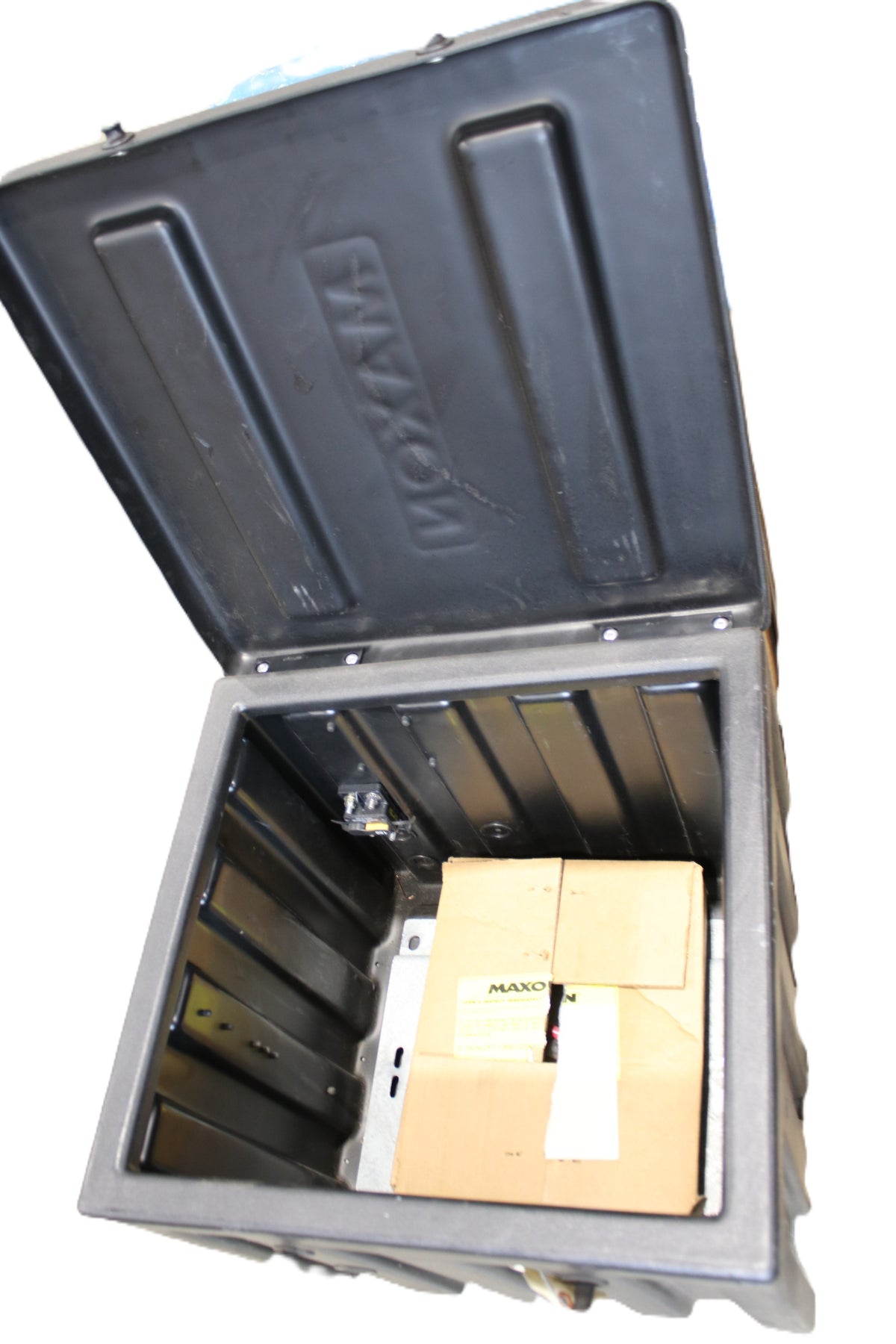 MAXON - 269560-01 - BATTERY BOX