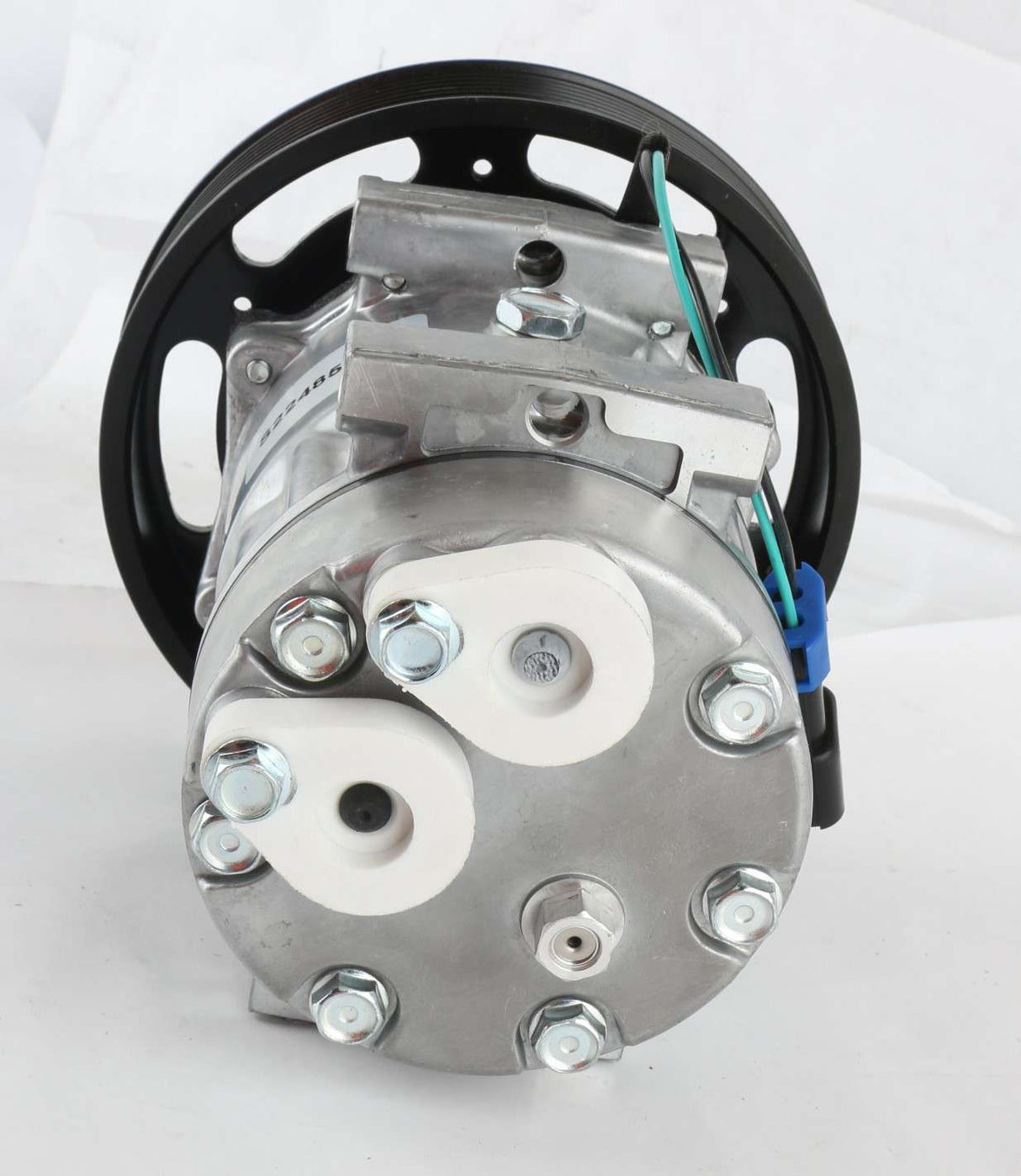 S&S NEWSTAR - S-22485 - A/C COMPRESSOR - VOLVO REPLACEMENT 20721587